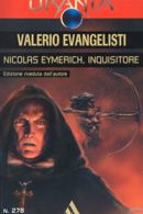 Nicolas Eymerich, inquisitore cover image