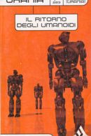 Il ritorno degli umanoidi cover image