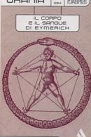 Il corpo e il sangue di Eymerich cover image