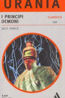 I principi demoni cover image