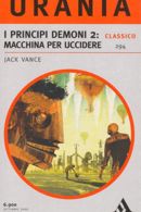 I principi demoni 2: macchina per uccidere cover image