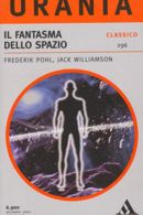Il fantasma dello spazio cover image