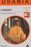 Cherudek cover image