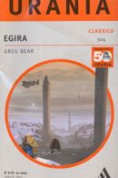 Egira cover image