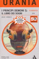 I Principi demoni 5: il libro dei sogni cover image