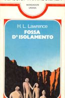 Fossa d'isolamento cover image