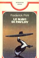 Le navi di Pavlov cover image