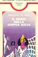 Il segno della doppia ascia cover image