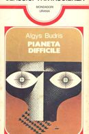 Pianeta difficile cover image