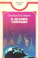 Il grande contagio cover image