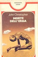 Morte dell'erba cover image