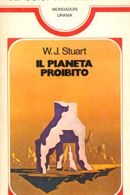 Il pianeta proibito cover image