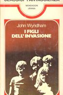 I figli dell'invasione cover image