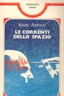 Le correnti dello spazio cover image