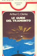 Le guide del tramonto cover image