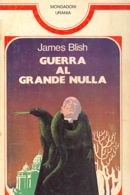 Guerra al grande nulla cover image