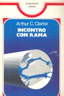 Incontro con Rama cover image