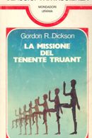 La missione del tenente Truant cover image