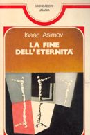 La fine dell'eternità cover image