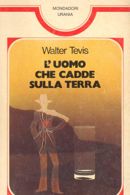 L'uomo che cadde sulla Terra cover image