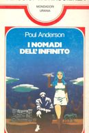 I nomadi dell'infinito cover image