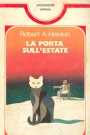 La porta sull'estate cover image