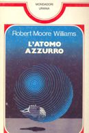L'atomo azzurro cover image