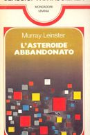 L'asteroide abbandonato cover image