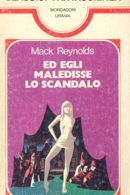 Ed egli maledisse lo scandalo cover image