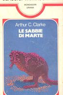 Le sabbie di Marte cover image