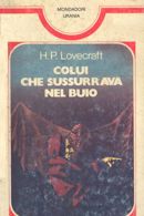 Colui che sussurrava nel buio cover image