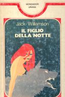 Il figlio della notte cover image