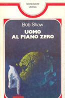 Uomo al piano zero cover image