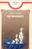 Gli invasati cover image