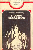 L'uomo stocastico cover image