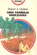Una famiglia marziana cover image