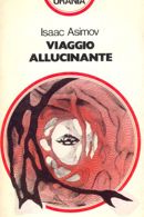 Viaggio allucinante cover image