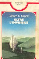 Oltre l'invisibile cover image