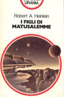 I figli di Matusalemme cover image
