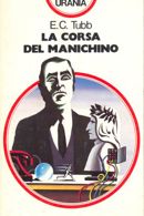 La corsa del manichino cover image