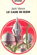 Le case di Iszm cover image