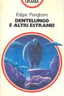 Dentelungo e altri estranei cover image