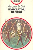 I danzatori di Noyo cover image