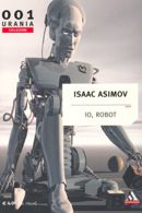 Io, Robot cover image