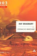 Cronache marziane cover image