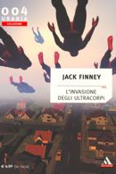 L'invasione degli ultracorpi cover image