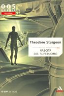 Nascita del superuomo cover image