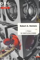 I figli di Matusalemme cover image