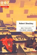 Mai toccato da mani umane cover image