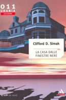 La casa dalle finestre nere cover image
